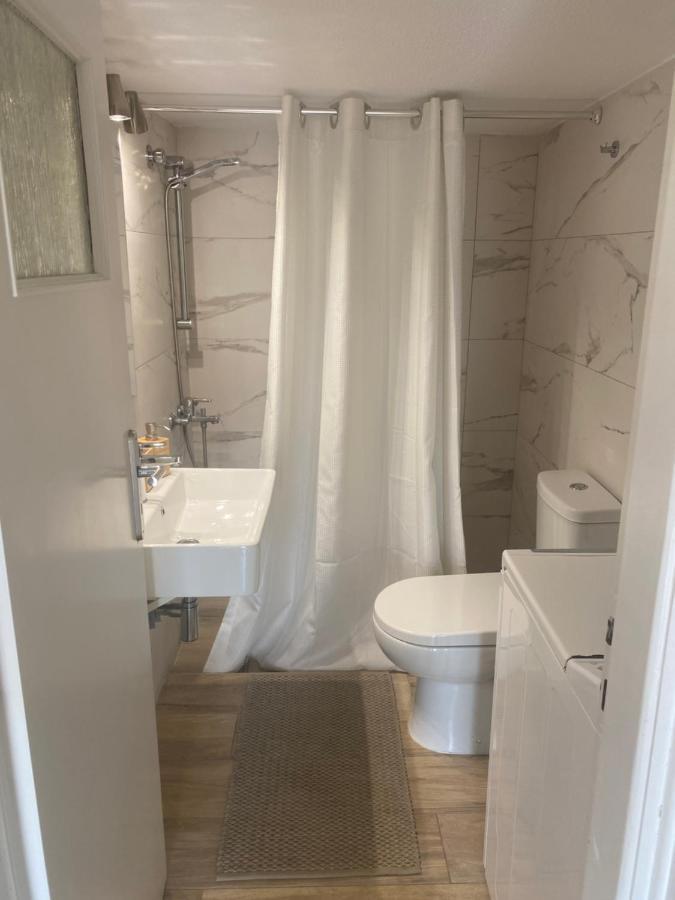 Thiseio Big Apartment Atény Exteriér fotografie