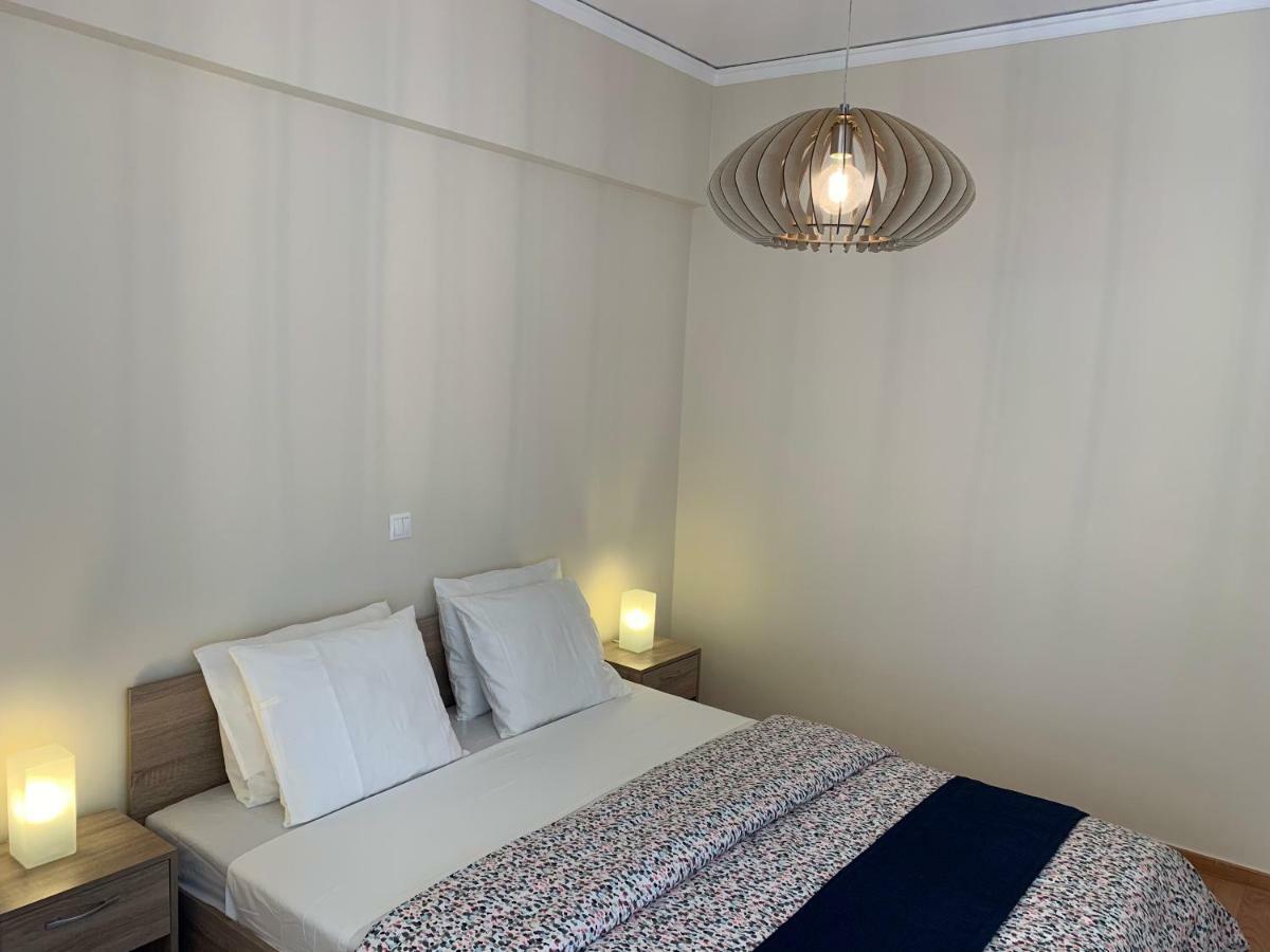 Thiseio Big Apartment Atény Exteriér fotografie